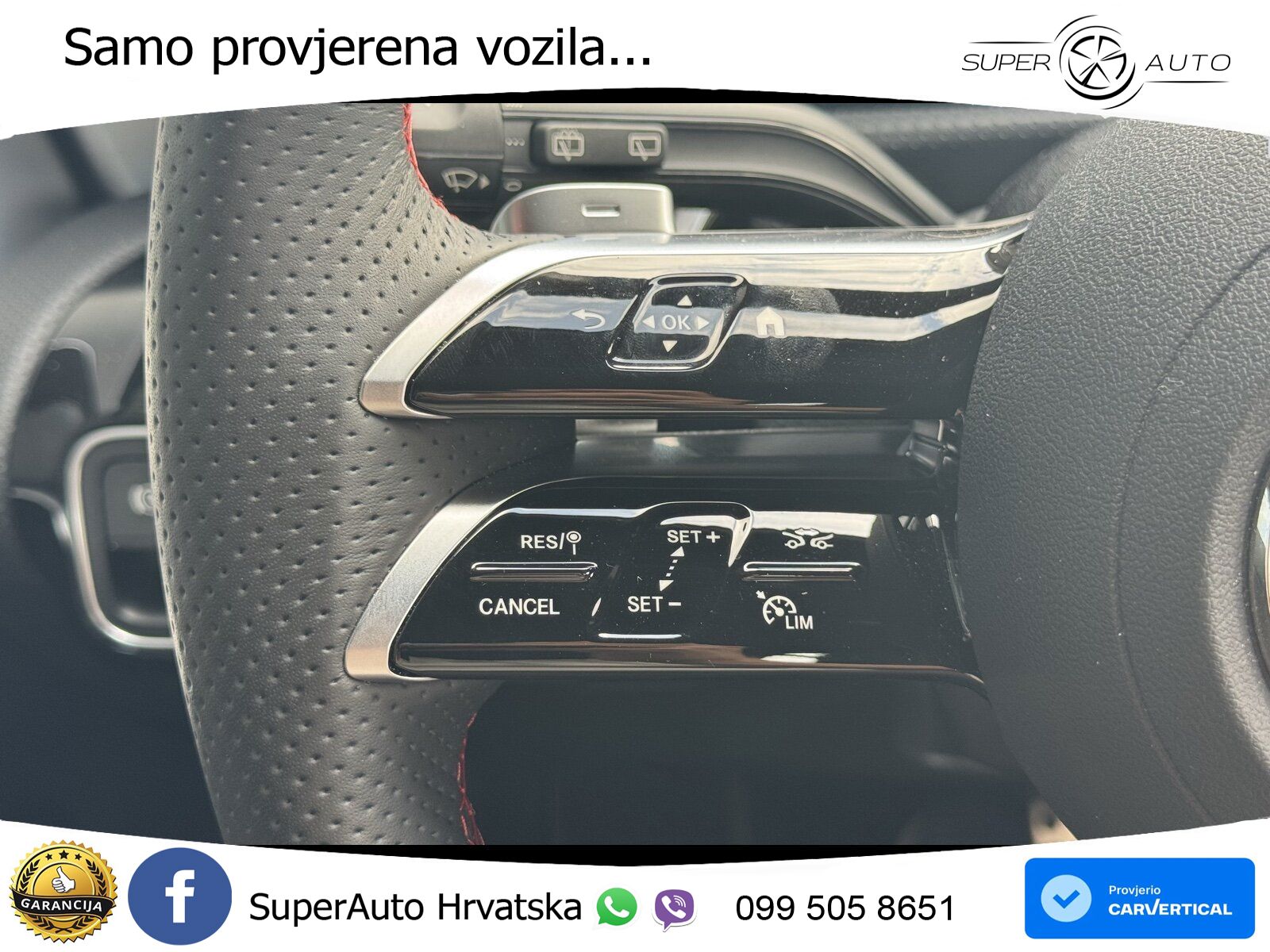 Mercedes-Benz A 180 7G-DCT AMG