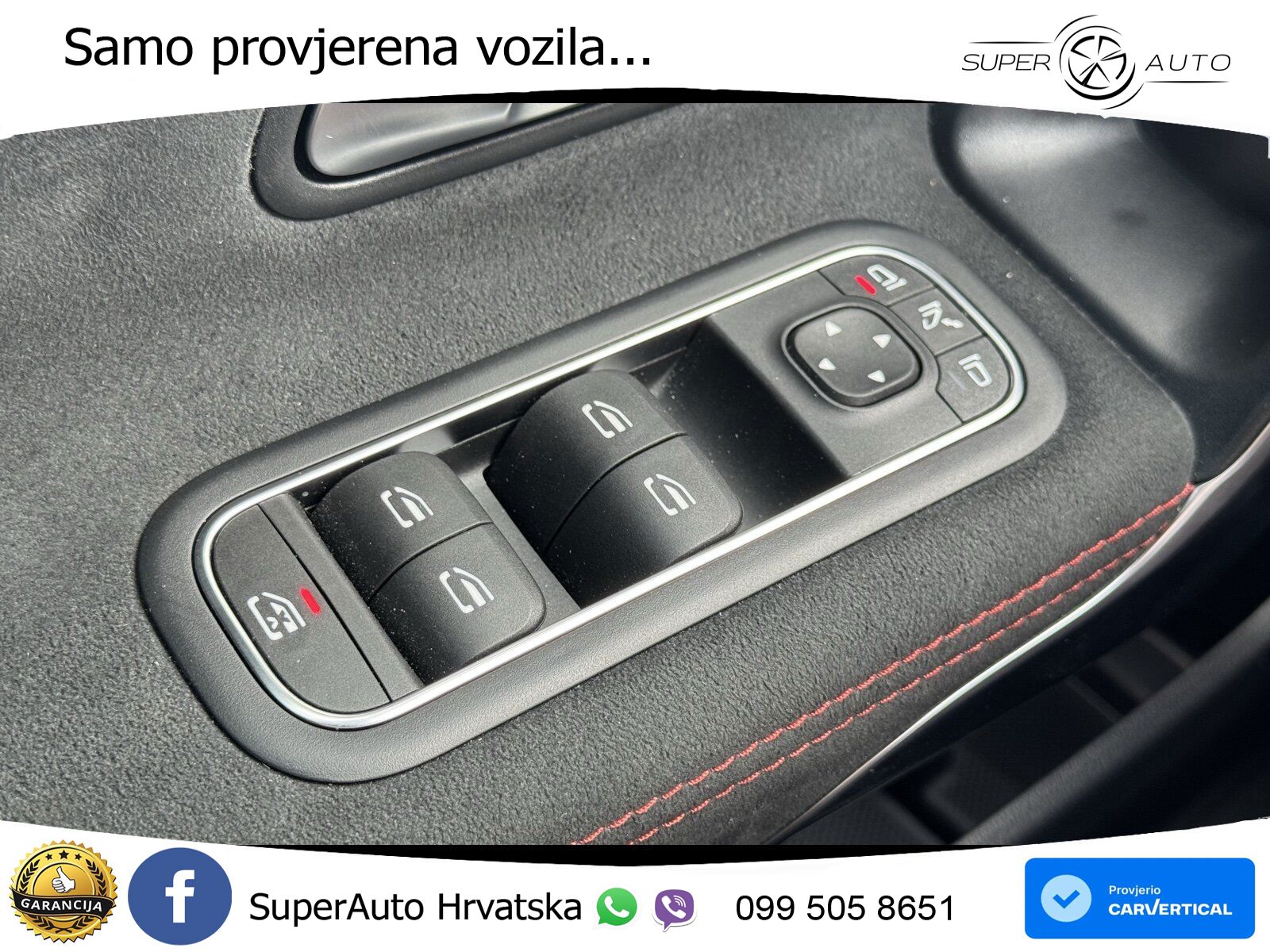 Mercedes-Benz A 180 7G-DCT AMG