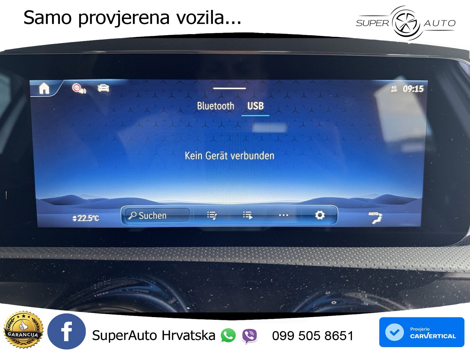 Mercedes-Benz A 180 7G-DCT AMG
