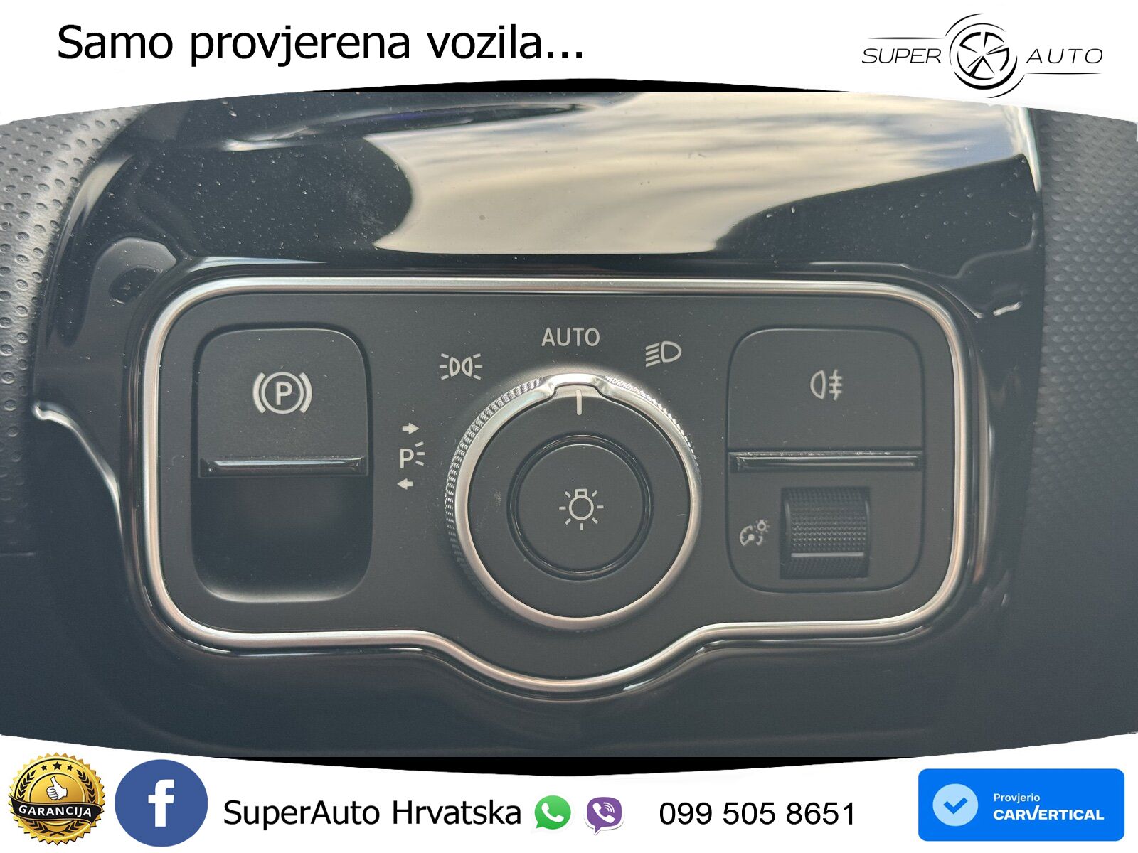 Mercedes-Benz A 180 7G-DCT AMG