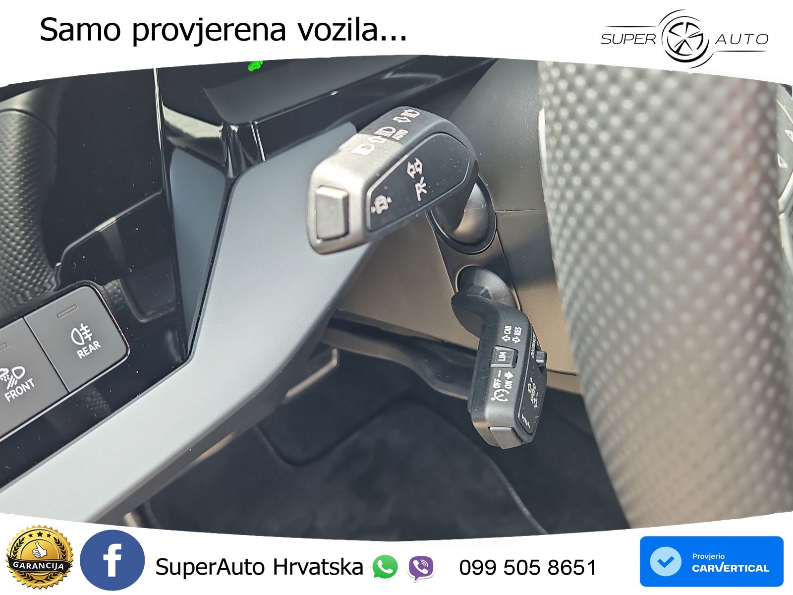 Audi A3 Sportback 40 TFSI e (204 KS) Plug-in Hybrid S tronic S line LED+GR SJED+ACC