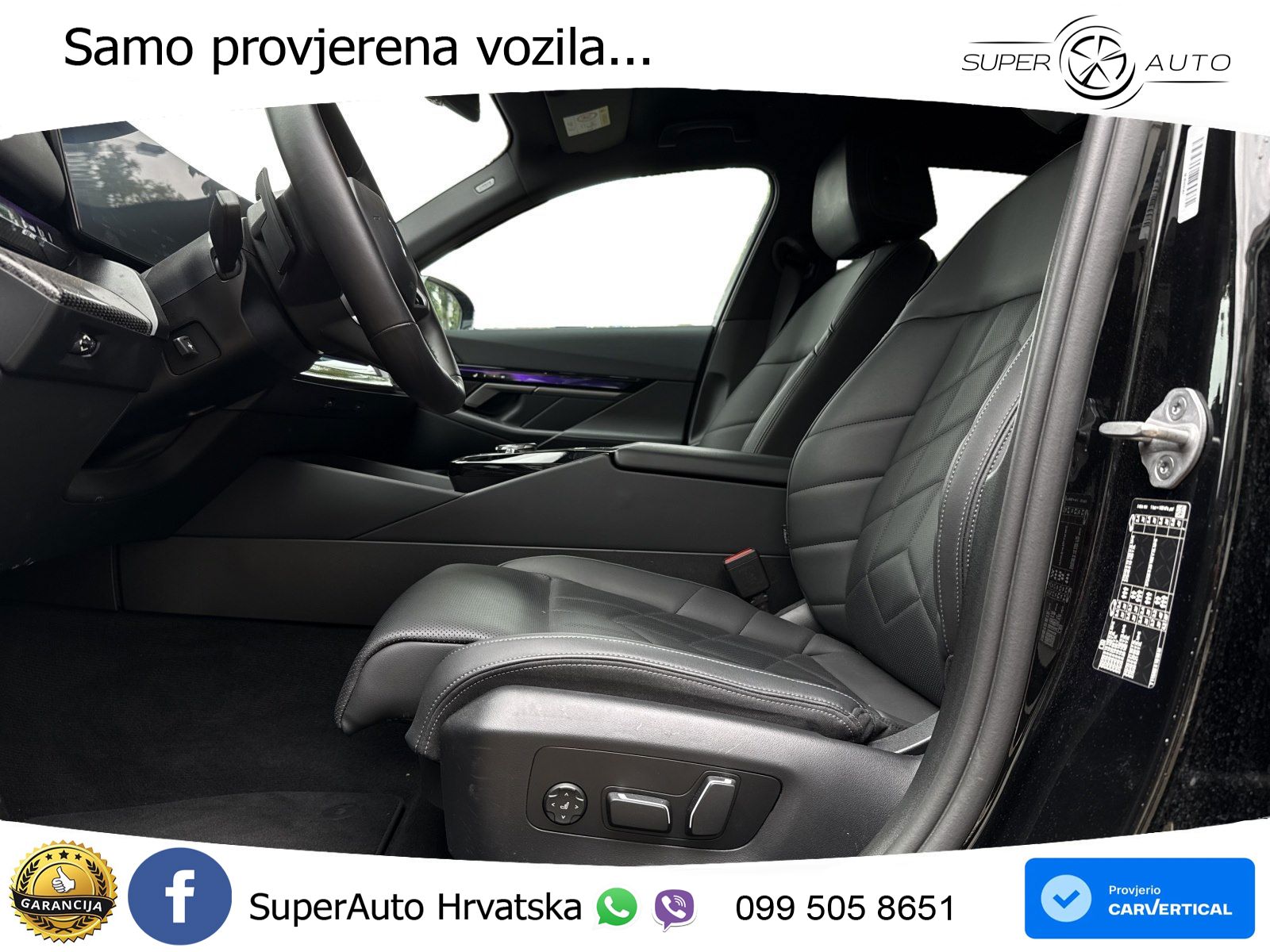 BMW 520d (197 KS) Steptronic LED+GR SJED+ACC