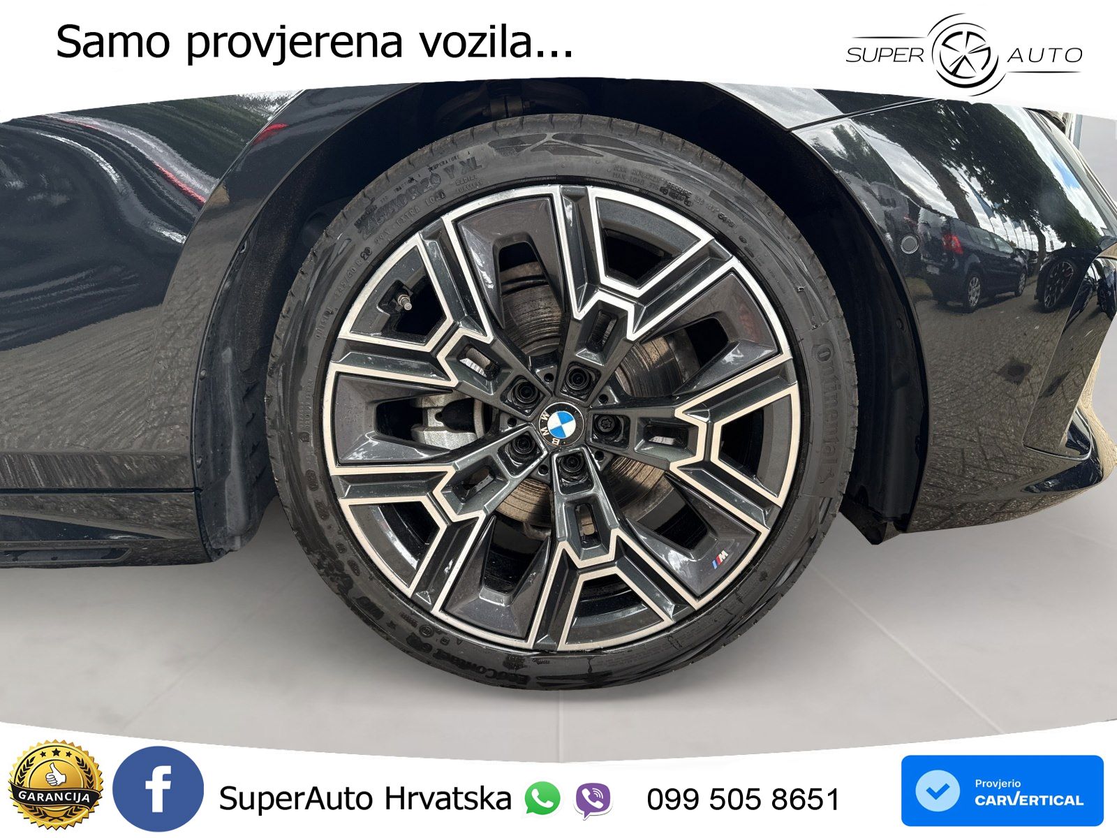 BMW 520d (197 KS) Steptronic LED+GR SJED+ACC