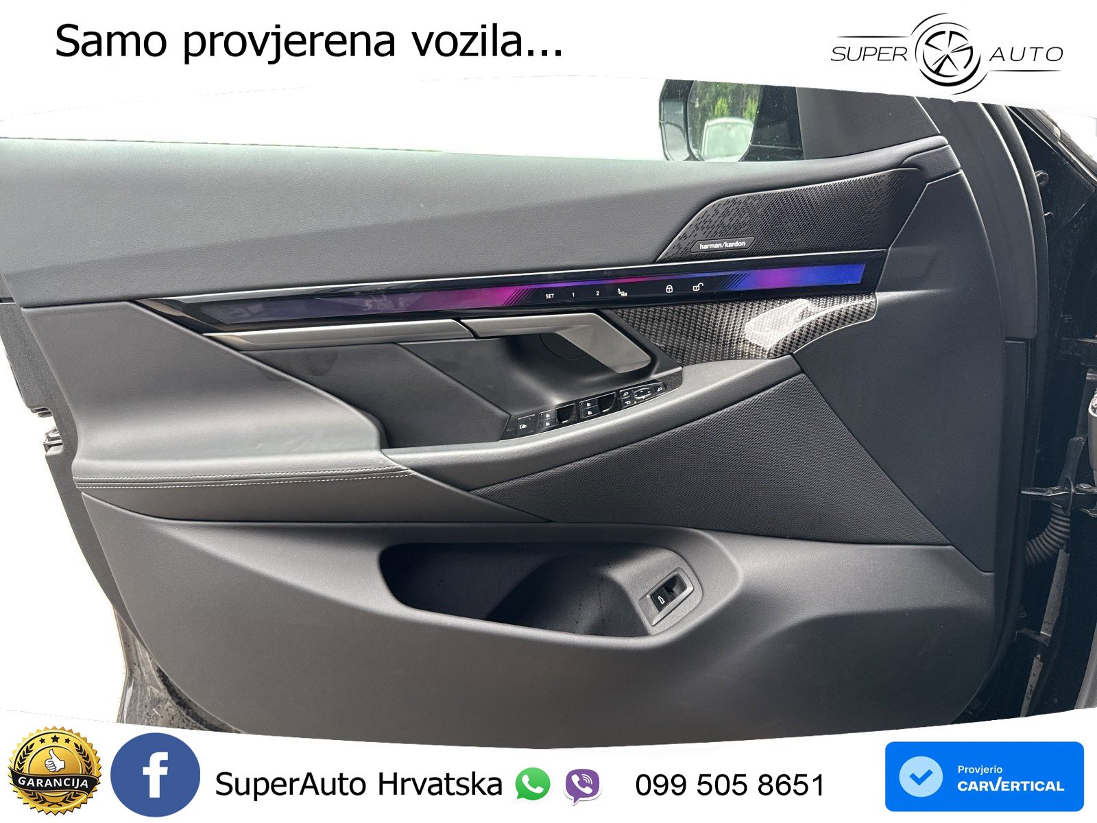 BMW 520d (197 KS) Steptronic LED+GR SJED+ACC