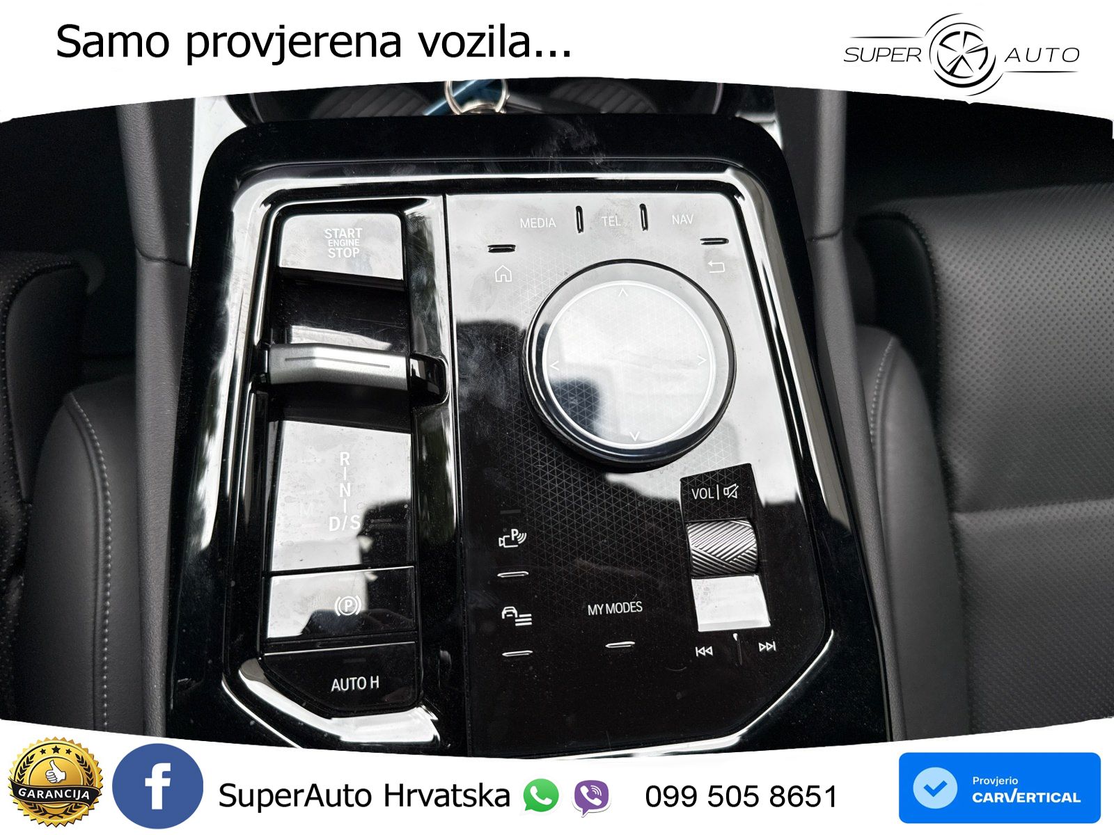 BMW 520d (197 KS) Steptronic LED+GR SJED+ACC