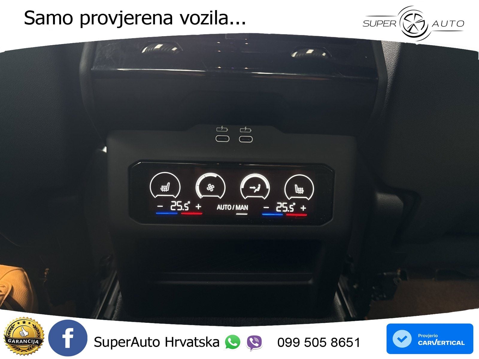BMW 520d (197 KS) Steptronic LED+GR SJED+ACC