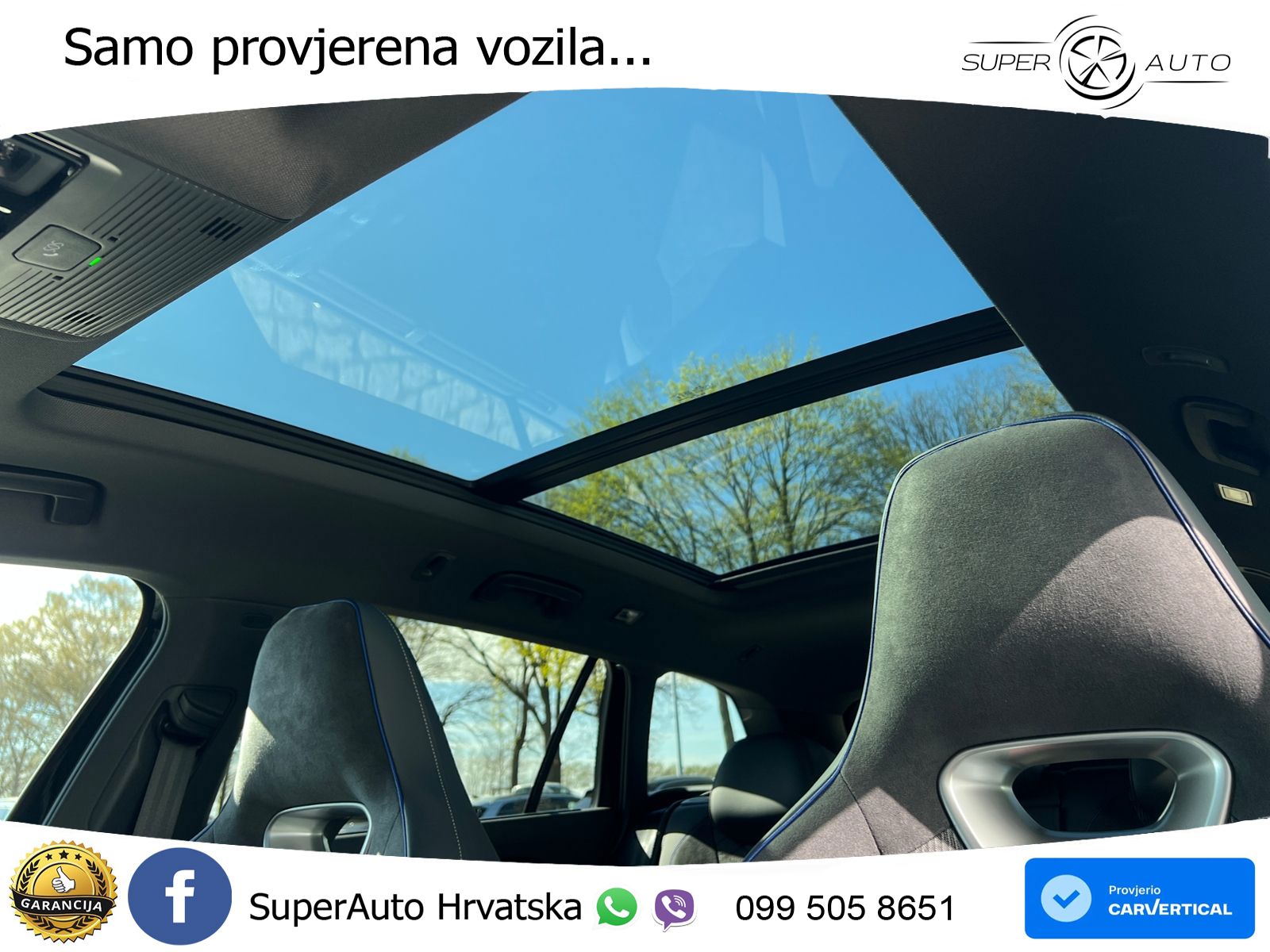 Volkswagen Passat Variant 2.0 TDI (193 KS) 4MOTION DSG R-Line LED+GR SJED+ACC