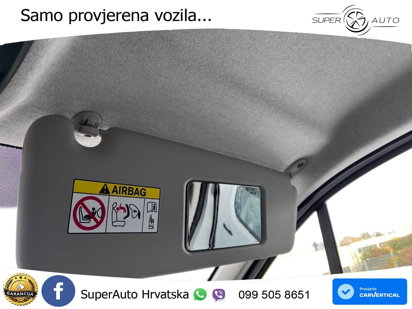 Renault Trafic Kasten 2.0 dCi150 EAG9 L2H1 AT PDC Kamera 150 KS