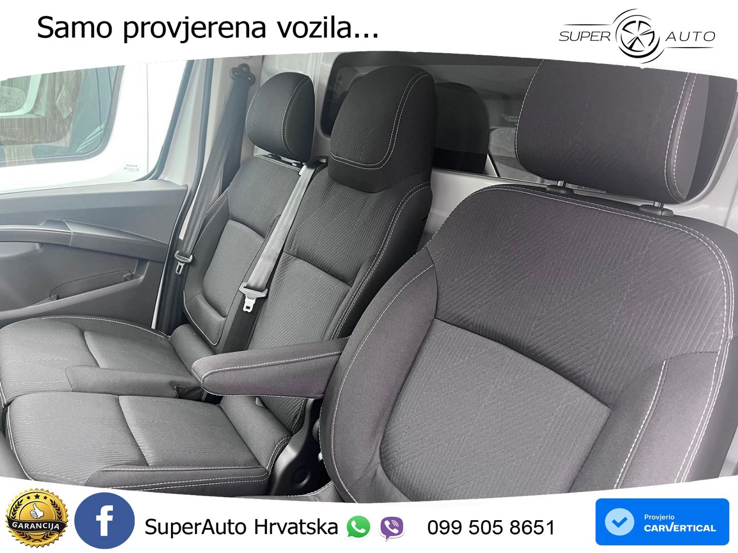 Renault Trafic Kasten 2.0 dCi150 EAG9 L2H1 AT PDC Kamera 150 KS