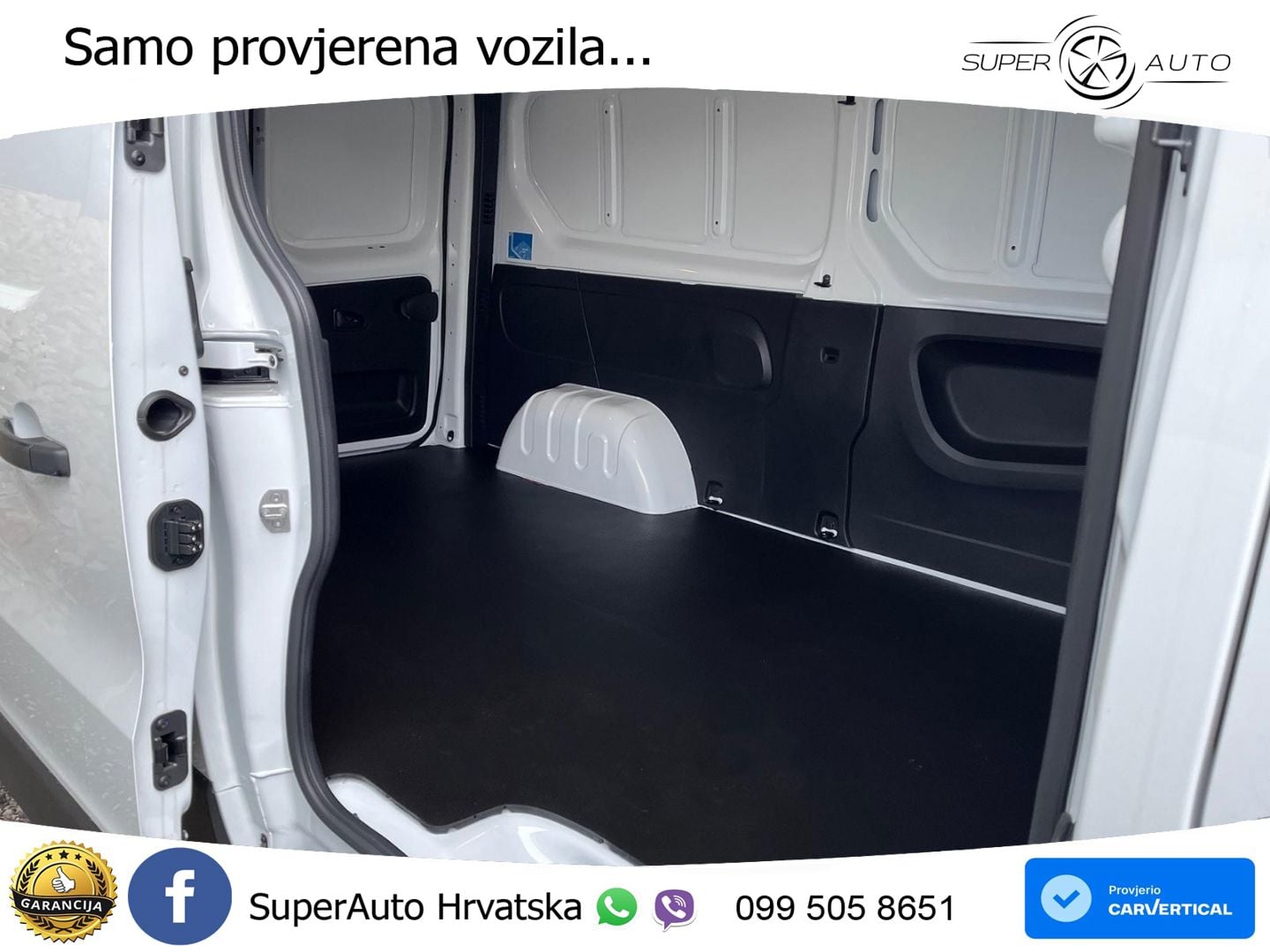 Renault Trafic Kasten 2.0 dCi150 EAG9 L2H1 AT PDC Kamera 150 KS