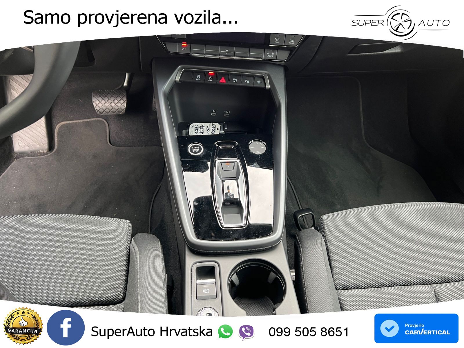 Audi A3 Sportback 30 TFSI (116 KS) Mild Hybrid S tronic LED+ACC