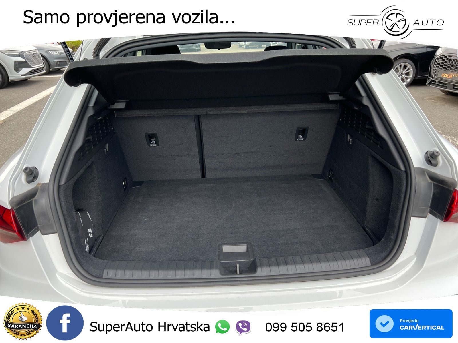 Audi A3 Sportback 30 TFSI (116 KS) Mild Hybrid S tronic LED+ACC