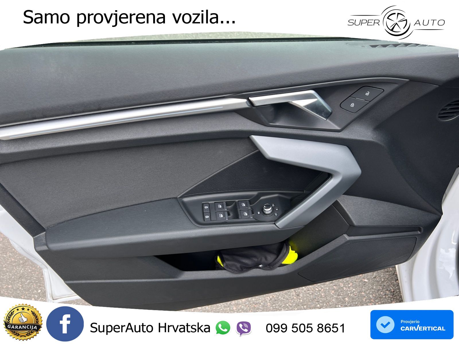 Audi A3 Sportback 30 TFSI (116 KS) Mild Hybrid S tronic LED+ACC