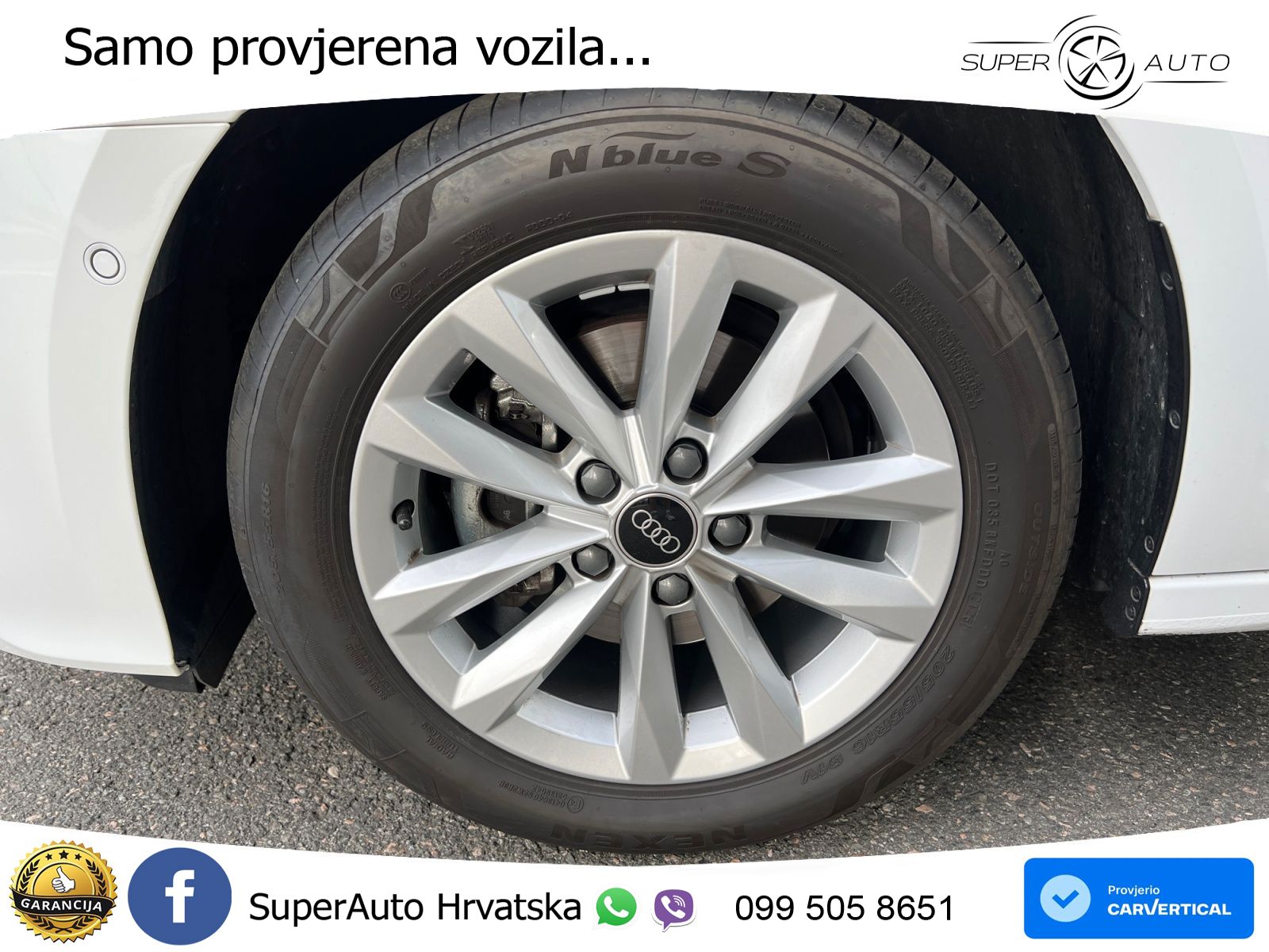 Audi A3 Sportback 30 TFSI (116 KS) Mild Hybrid S tronic LED+ACC