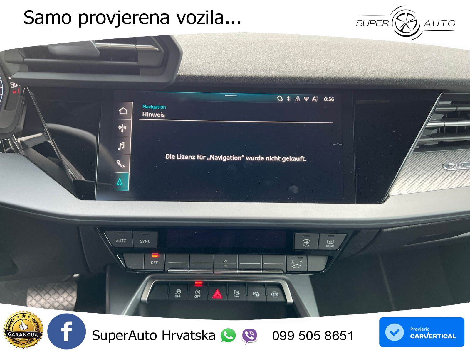 Audi A3 Sportback 30 TFSI (116 KS) Mild Hybrid S tronic LED+ACC