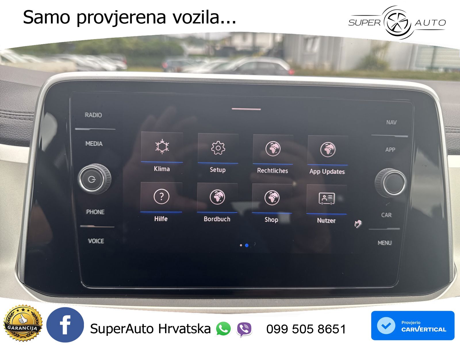 Volkswagen T-Roc I 2.0 TDI (116 KS) LED+GR SJED+ACC