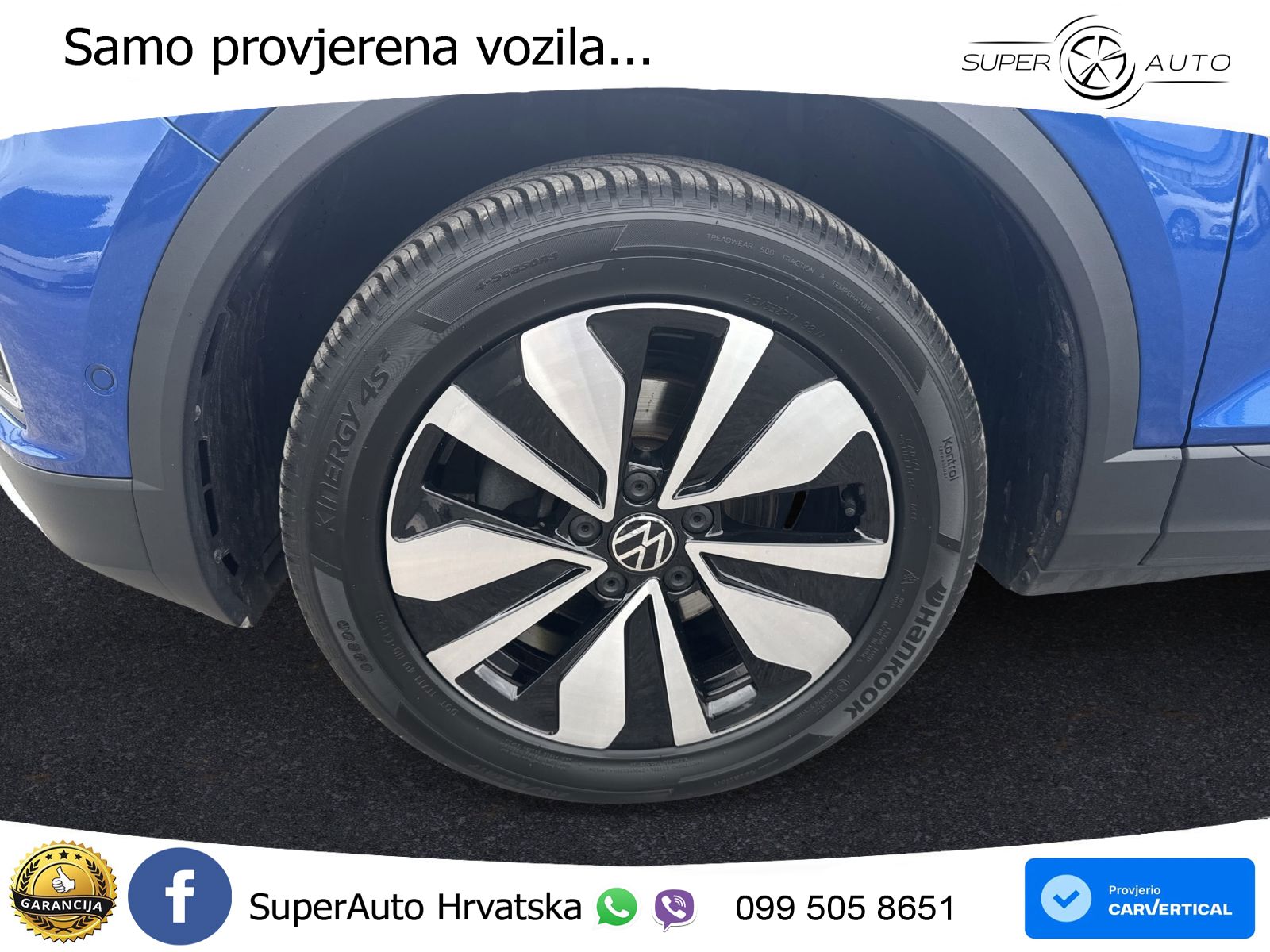 Volkswagen T-Roc I 2.0 TDI (116 KS) LED+GR SJED+ACC