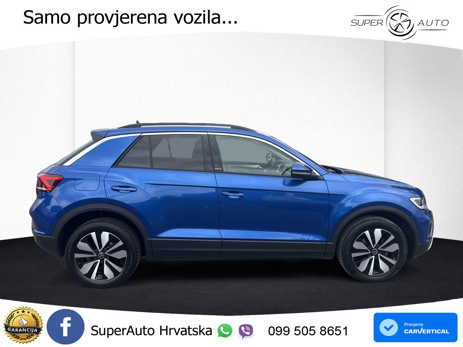 Volkswagen T-Roc I 2.0 TDI (116 KS) LED+GR SJED+ACC