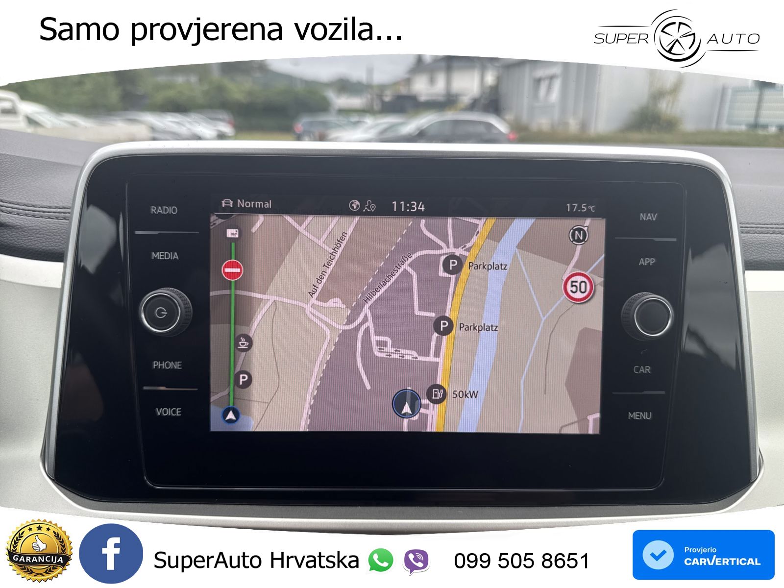 Volkswagen T-Roc I 2.0 TDI (116 KS) LED+GR SJED+ACC