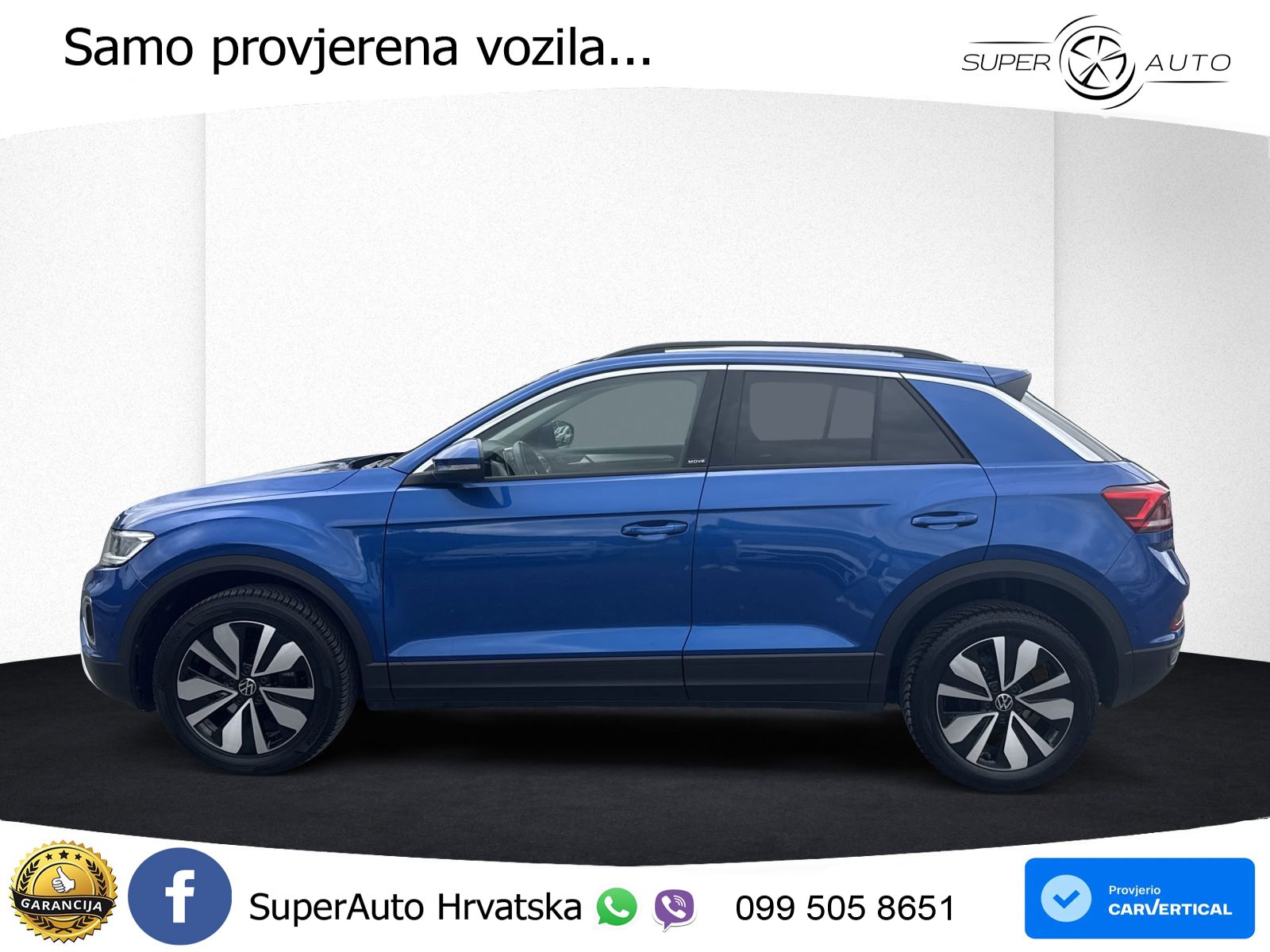 Volkswagen T-Roc I 2.0 TDI (116 KS) LED+GR SJED+ACC
