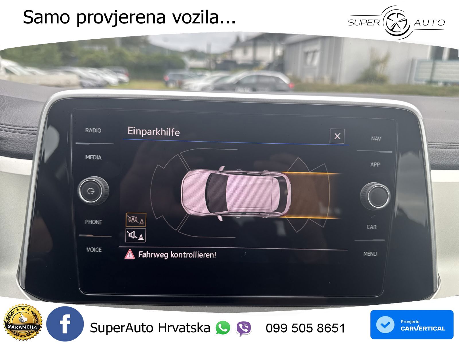 Volkswagen T-Roc I 2.0 TDI (116 KS) LED+GR SJED+ACC