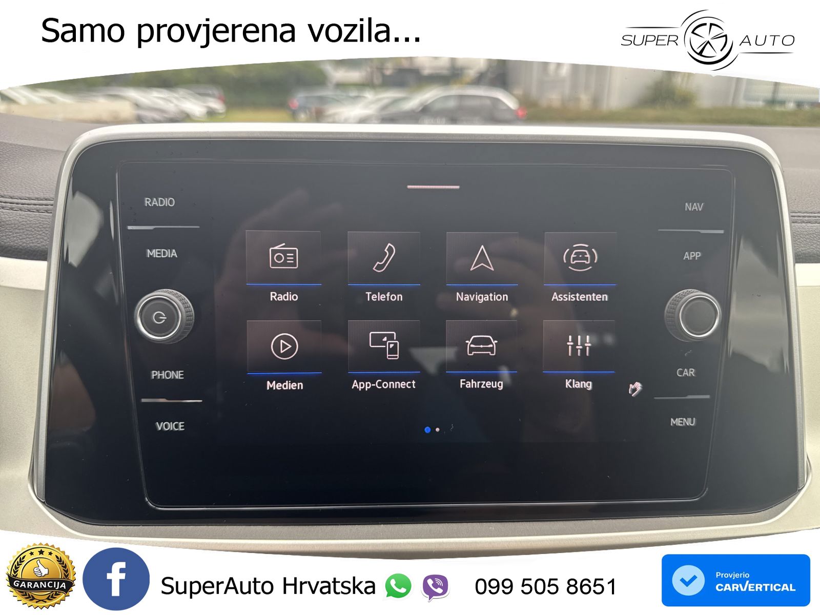 Volkswagen T-Roc I 2.0 TDI (116 KS) LED+GR SJED+ACC