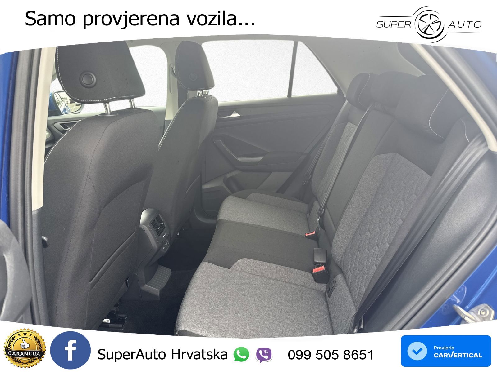 Volkswagen T-Roc I 2.0 TDI (116 KS) LED+GR SJED+ACC
