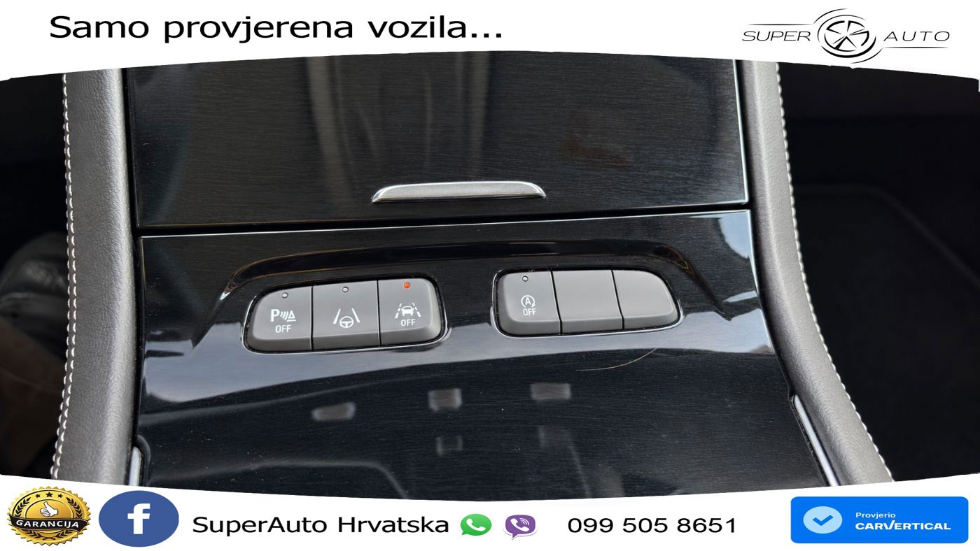 Opel Grandland 1.2 Turbo (136 KS)  e-DCT GS