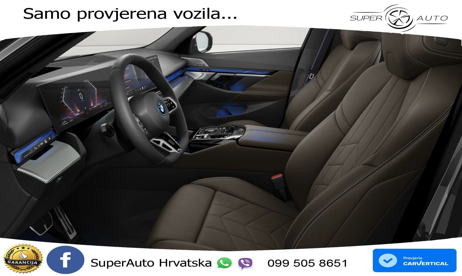 BMW 530e Touring (299 KS) xDrive Steptronic M Sport ZRAČNI+ACC+GR SJED+KAM