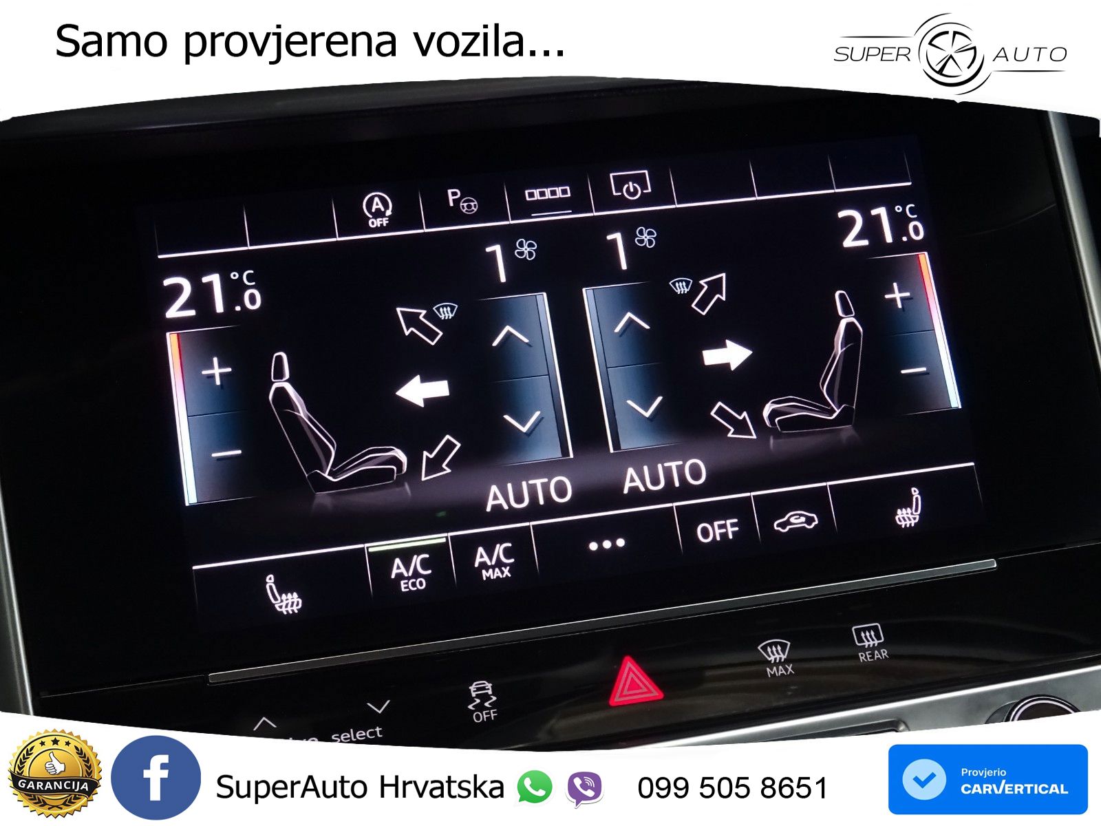 Audi A6 40 TDI (204 KS) S tronic LED+GR SJED+ACC