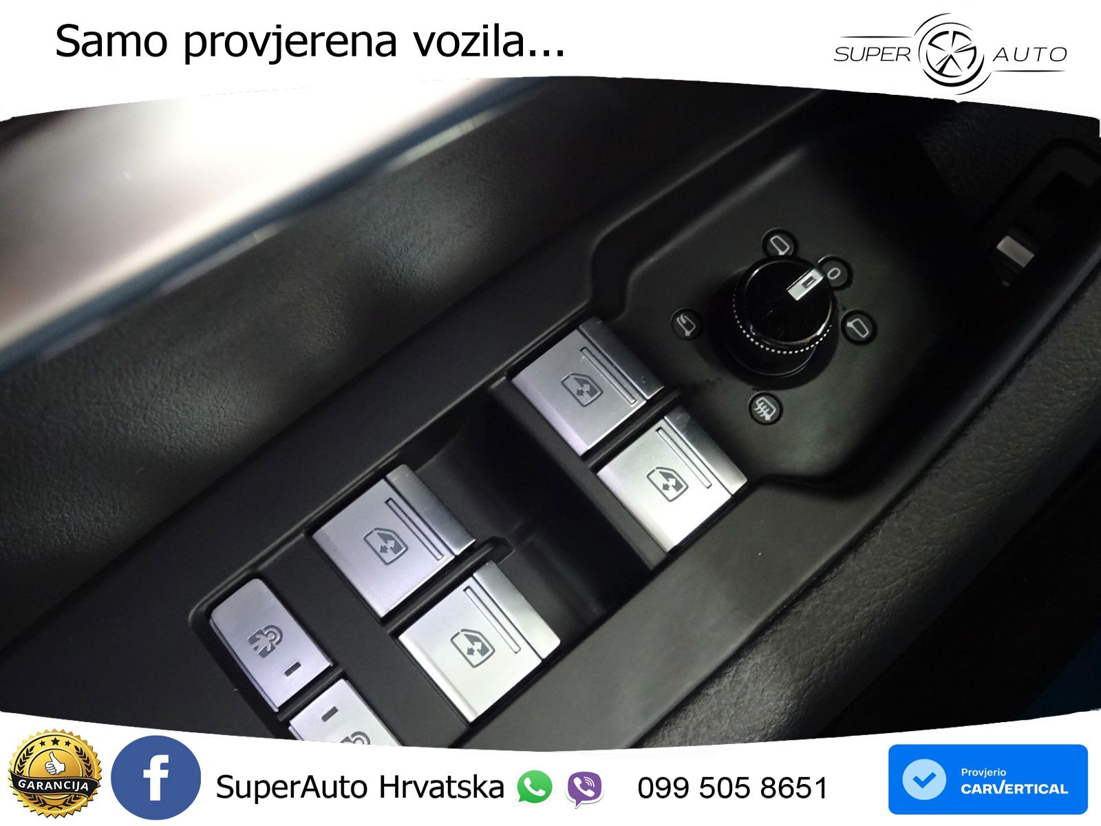 Audi A6 40 TDI (204 KS) S tronic LED+GR SJED+ACC