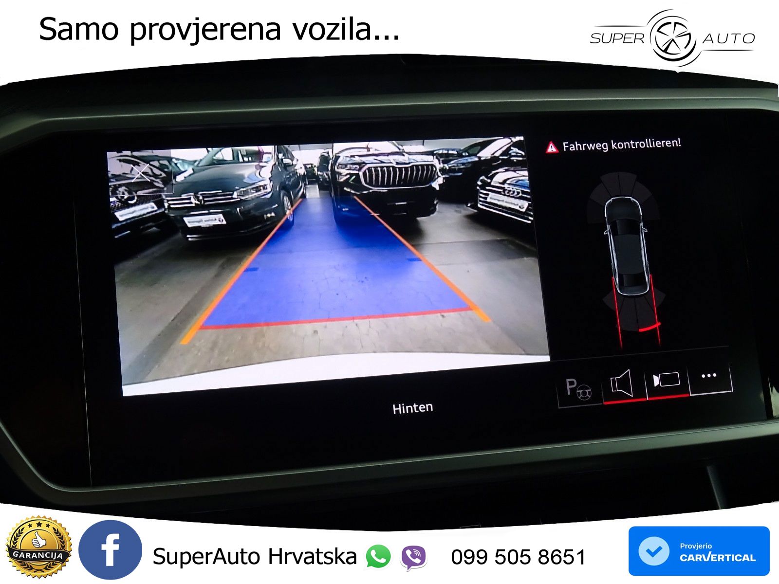 Audi A6 40 TDI (204 KS) S tronic LED+GR SJED+ACC