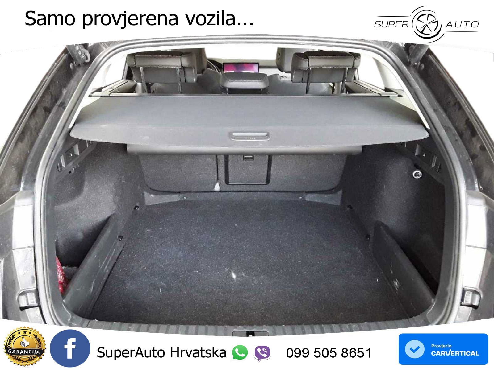 Škoda Octavia Combi 2.0 TDI (150 KS) DSG Selection LED+GR SJED+ACC