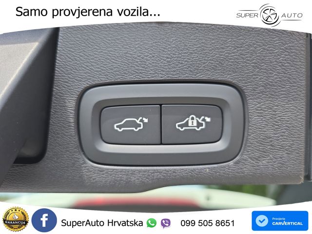 Volvo XC60 T8 AWD Geartronic LED+GR SJED+ACC
