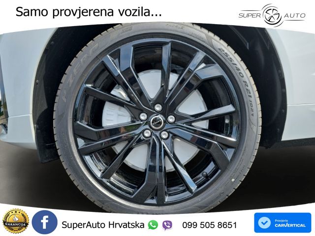 Volvo XC60 T8 AWD Geartronic LED+GR SJED+ACC