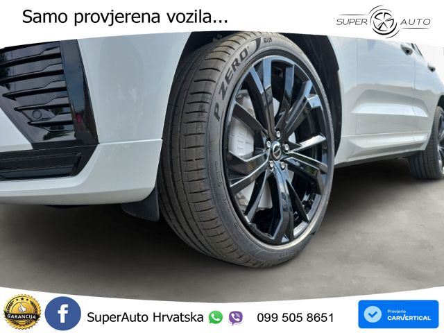 Volvo XC60 T8 AWD Geartronic LED+GR SJED+ACC