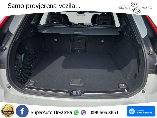 Volvo XC60 T8 AWD Geartronic LED+GR SJED+ACC