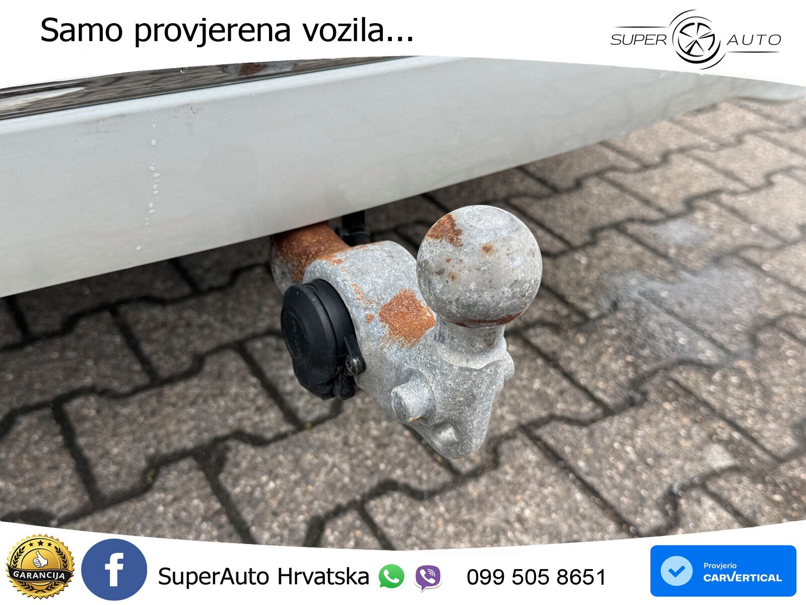 Volvo XC60 T6 AWD Geartronic