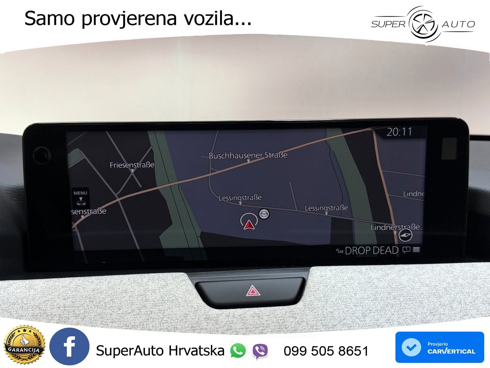 Mazda CX-60 2.5 e-Skyactiv (328 KS) AWD Automatic MATRIX+GR SJED+KAM
