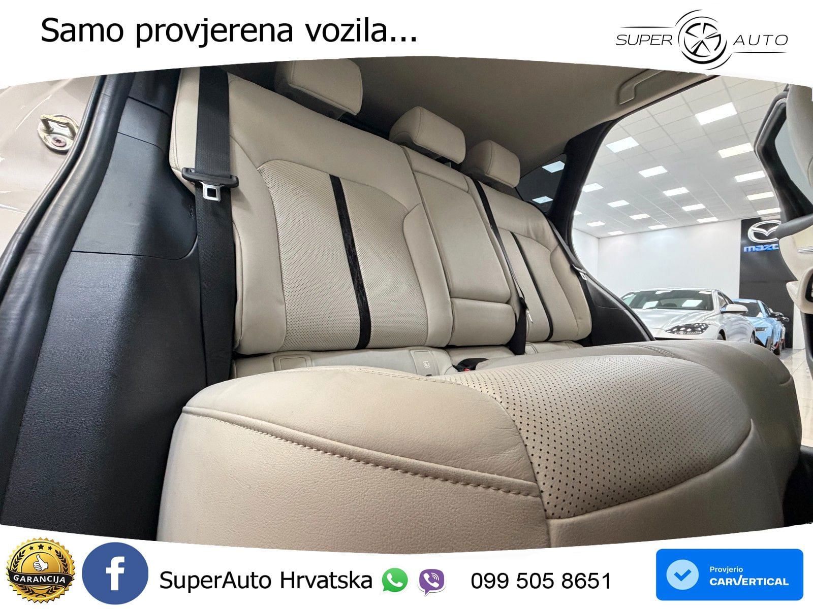 Mazda CX-60 2.5 e-Skyactiv (328 KS) AWD Automatic MATRIX+GR SJED+KAM