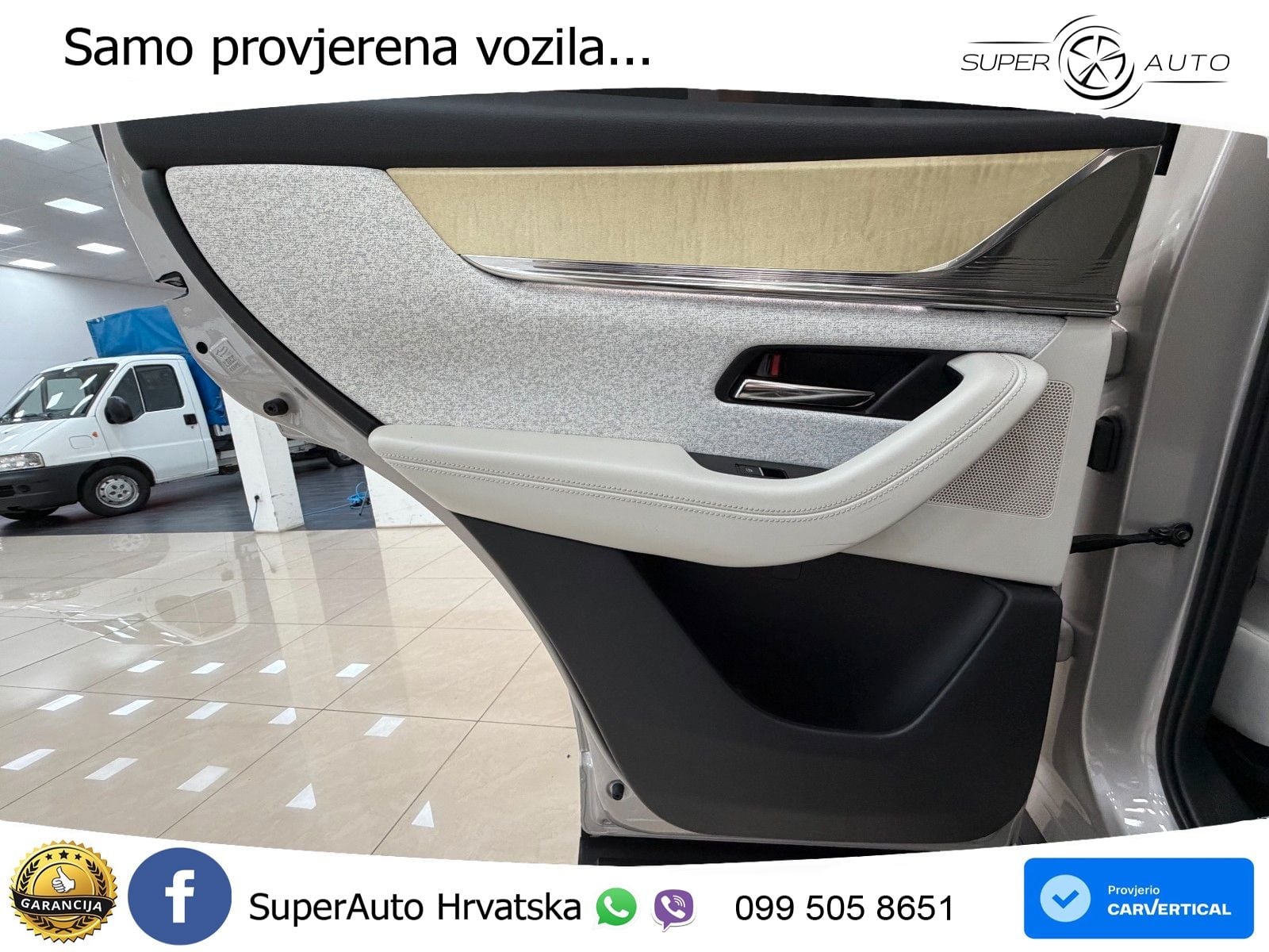 Mazda CX-60 2.5 e-Skyactiv (328 KS) AWD Automatic MATRIX+GR SJED+KAM