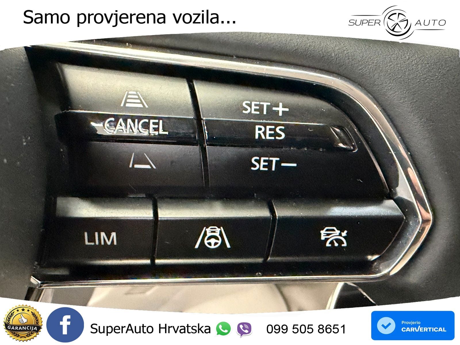 Mazda CX-60 2.5 e-Skyactiv (328 KS) AWD Automatic MATRIX+GR SJED+KAM