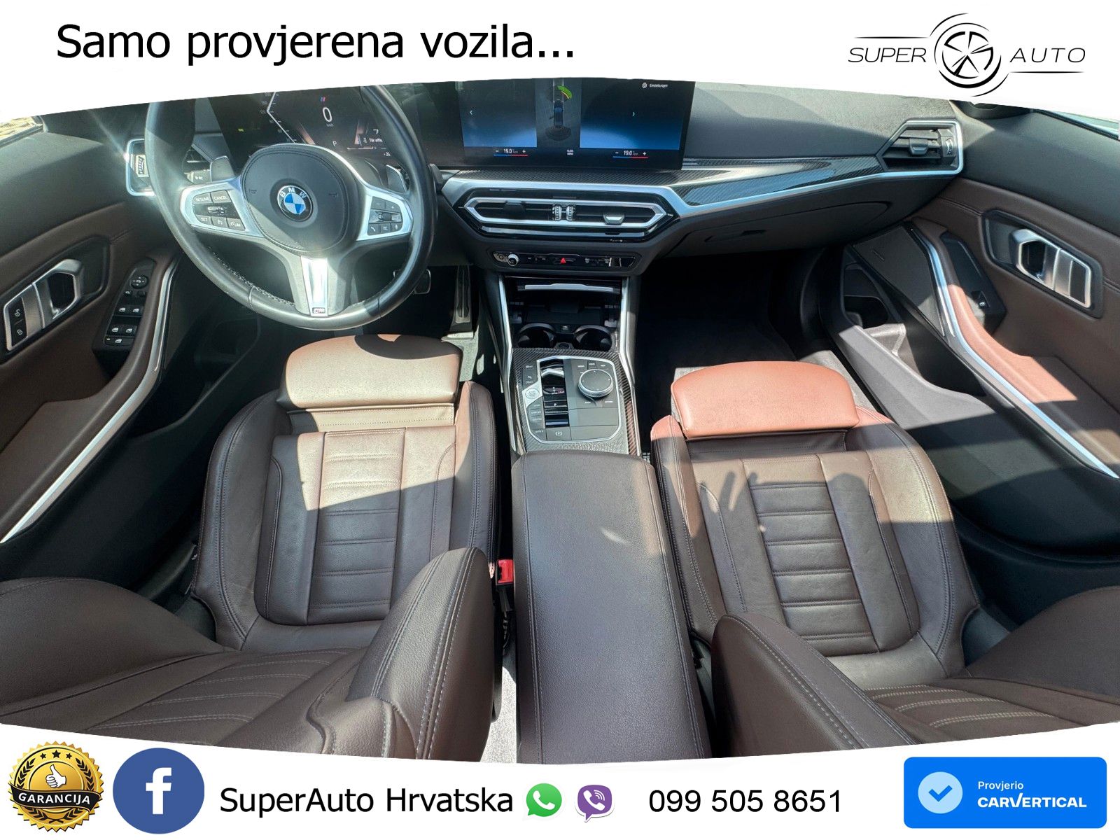 BMW 330i (245 KS) Steptronic M Sport