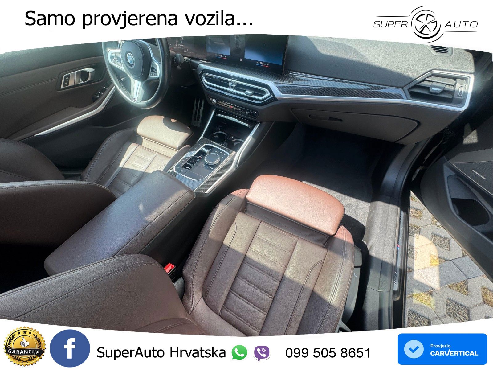 BMW 330i (245 KS) Steptronic M Sport