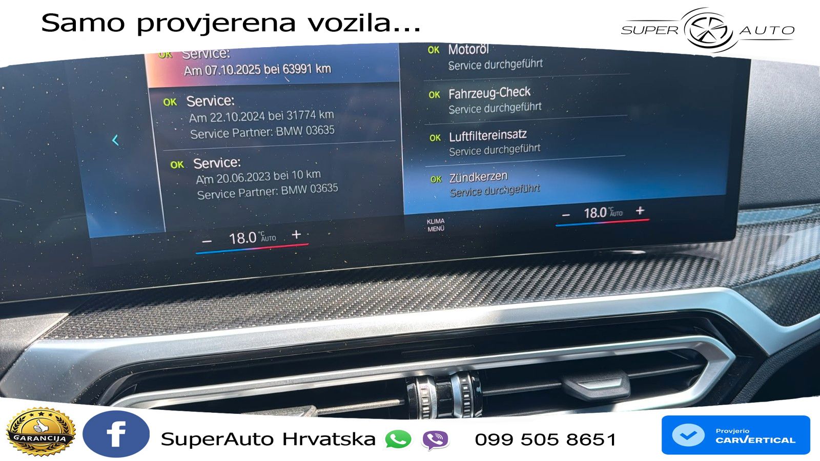 BMW 330i (245 KS) Steptronic M Sport