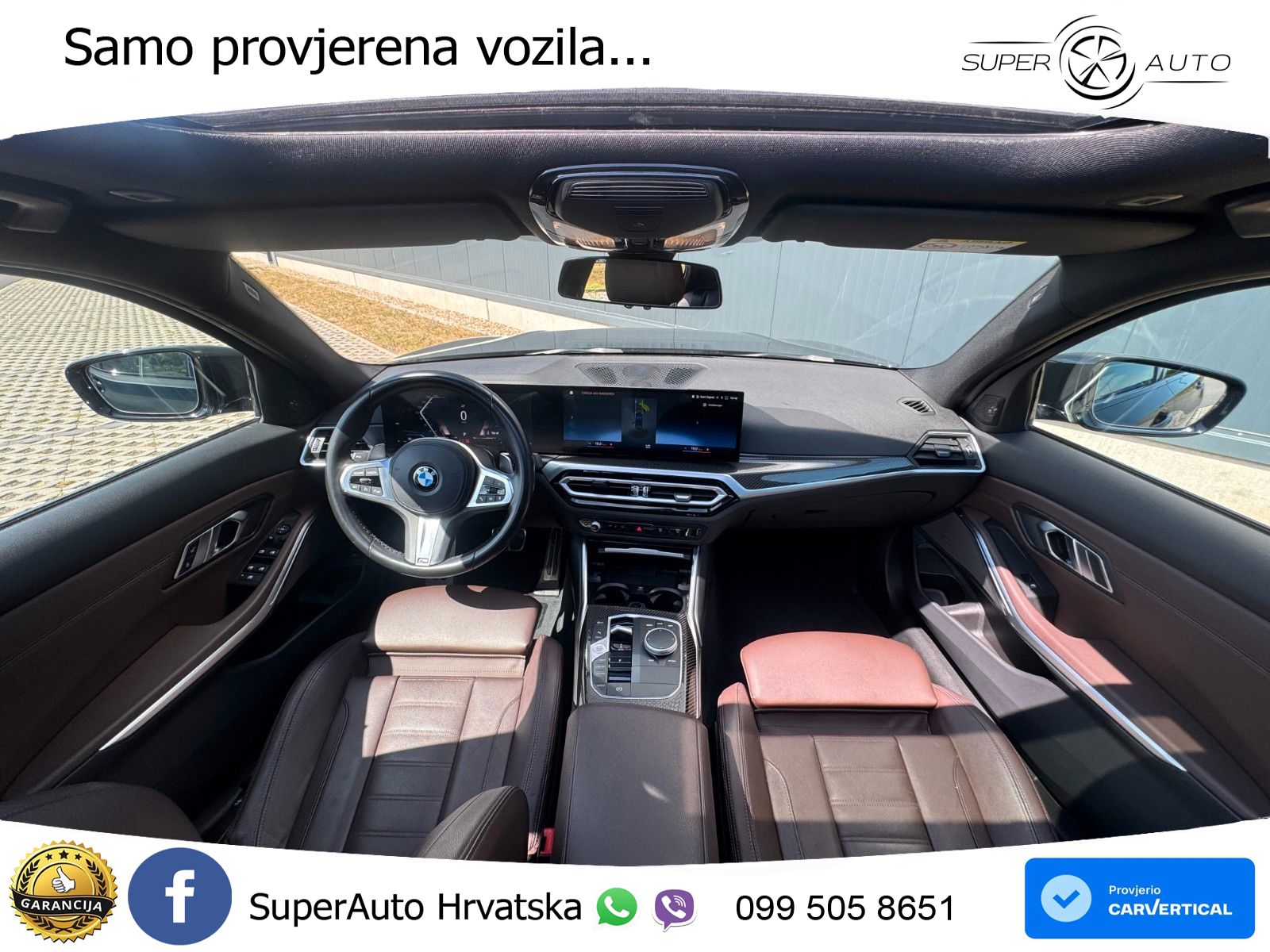 BMW 330i (245 KS) Steptronic M Sport