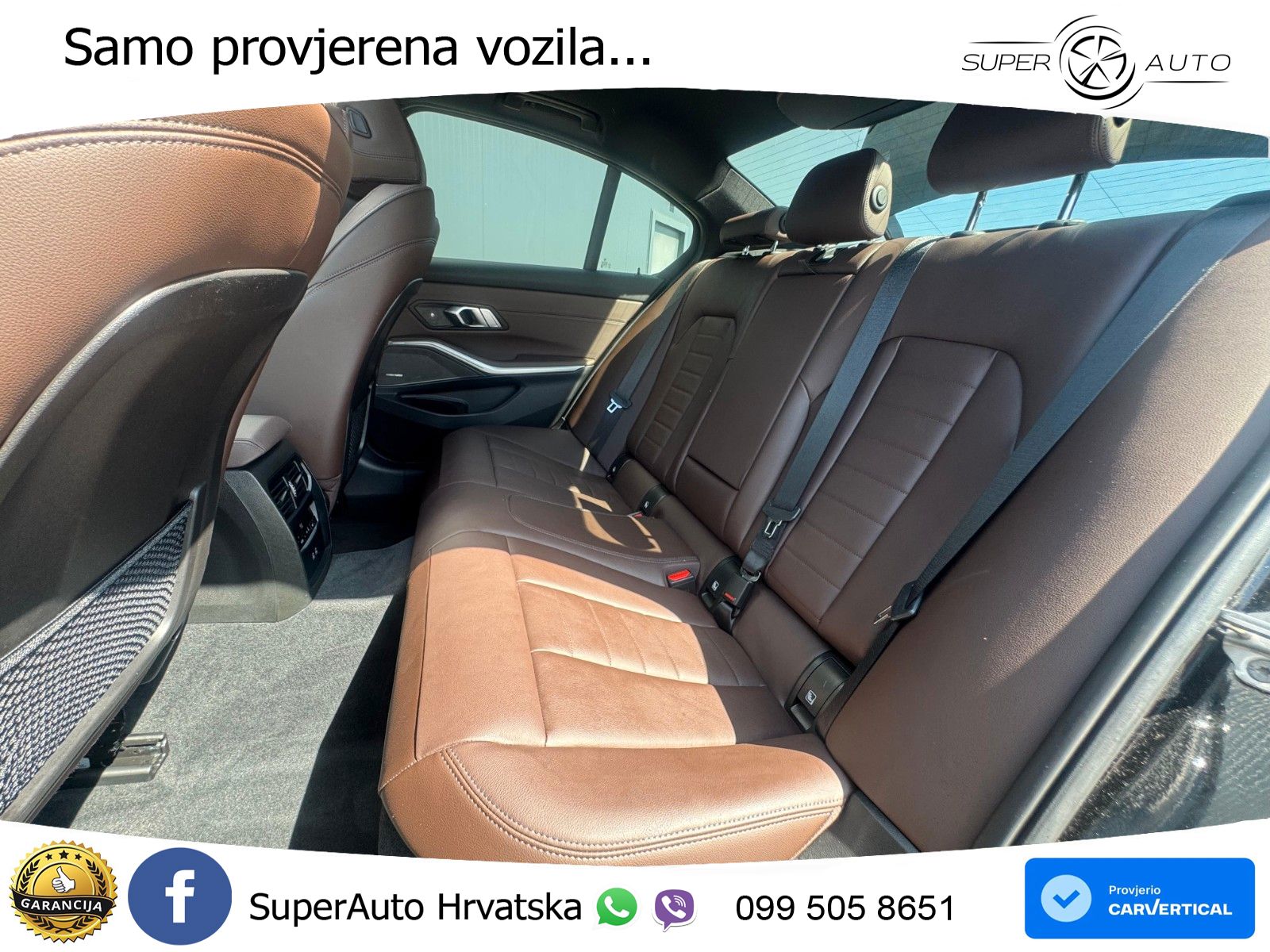 BMW 330i (245 KS) Steptronic M Sport