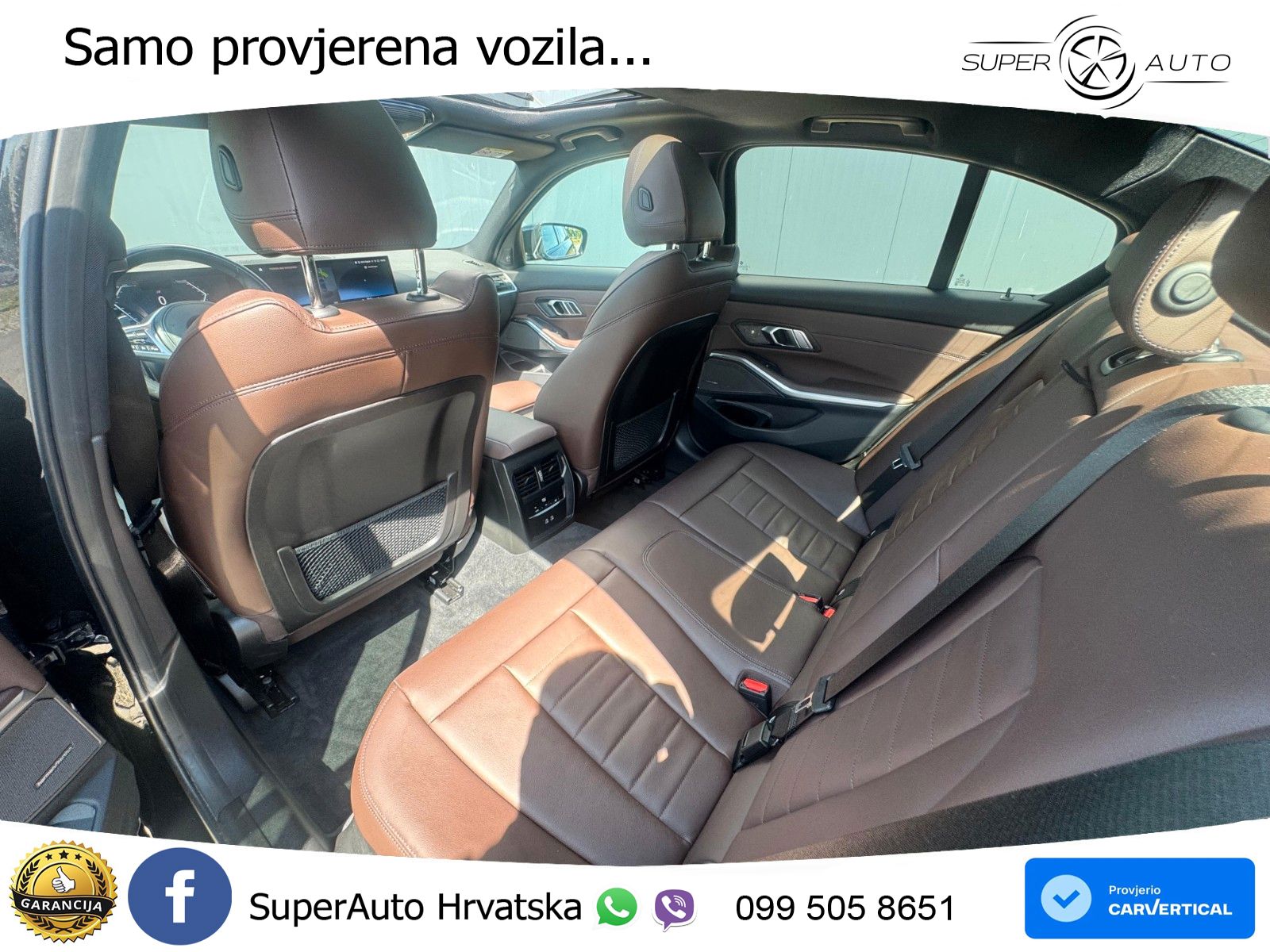 BMW 330i (245 KS) Steptronic M Sport