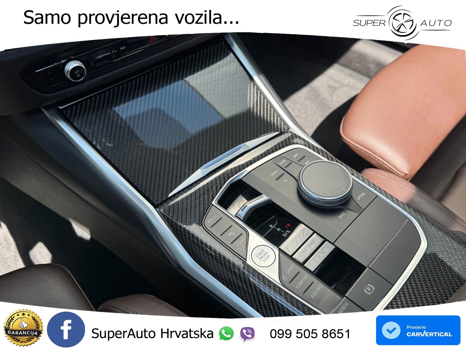 BMW 330i (245 KS) Steptronic M Sport