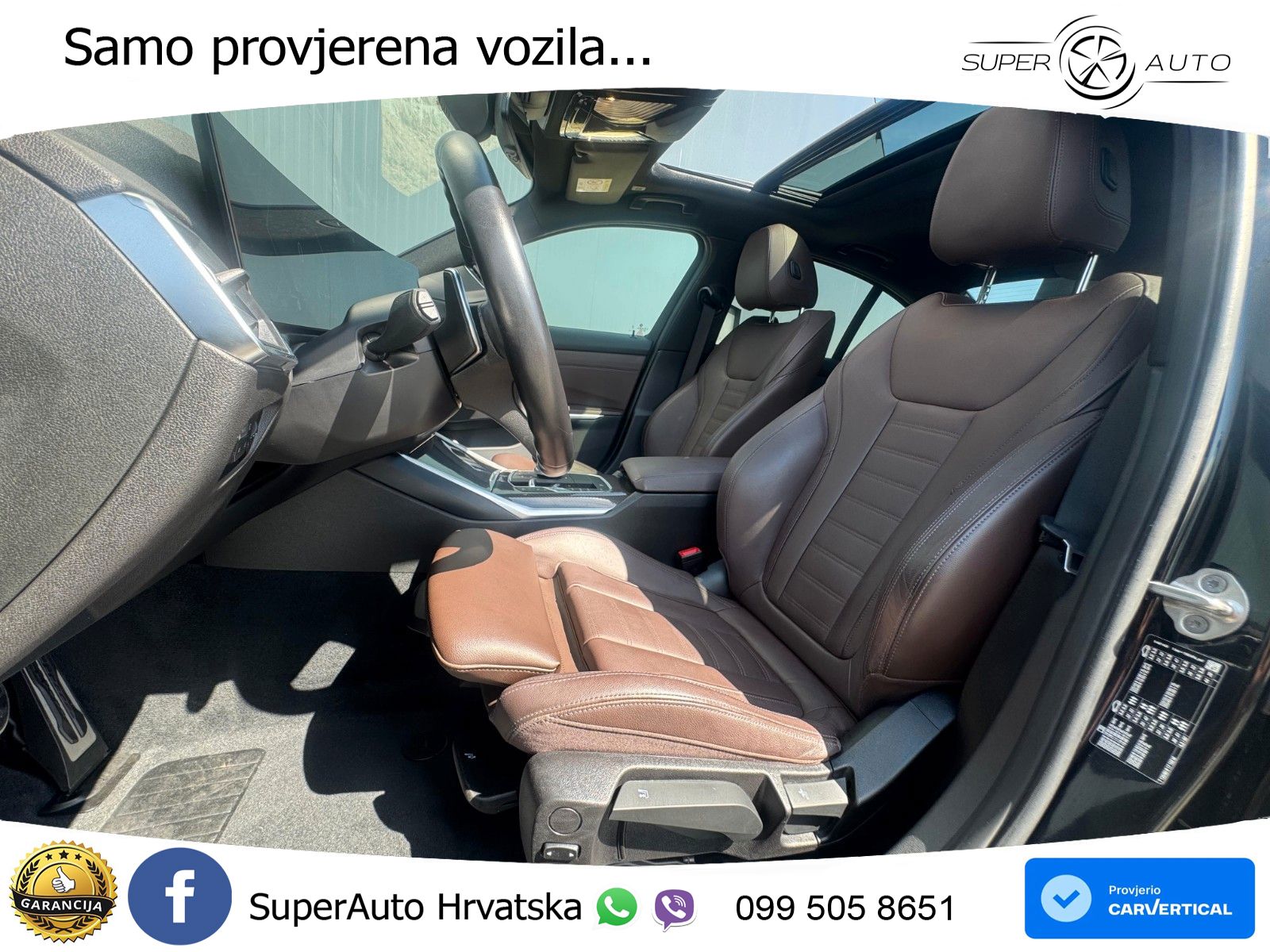 BMW 330i (245 KS) Steptronic M Sport